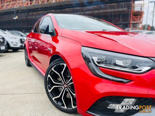 2019 RENAULT MEGANE R.S. 280 BFB HATCHBACK - photo 3 of 20