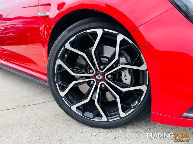 2019 RENAULT MEGANE R.S. 280 BFB HATCHBACK - photo 5 of 20