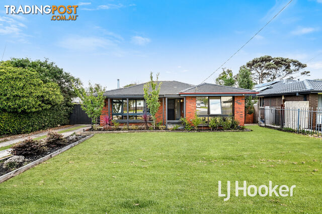 9 Somerville Road HAMPTON PARK VIC 3976