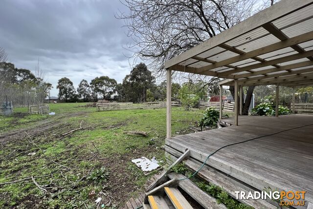 30 Collison Road CRANBOURNE EAST VIC 3977