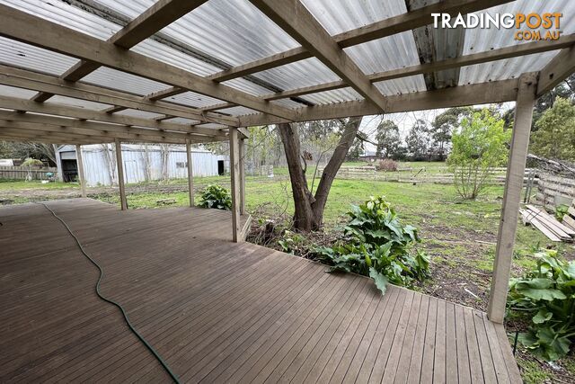 30 Collison Road CRANBOURNE EAST VIC 3977