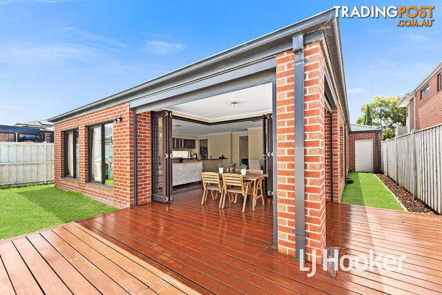 13 Mantello Street LYNDHURST VIC 3975