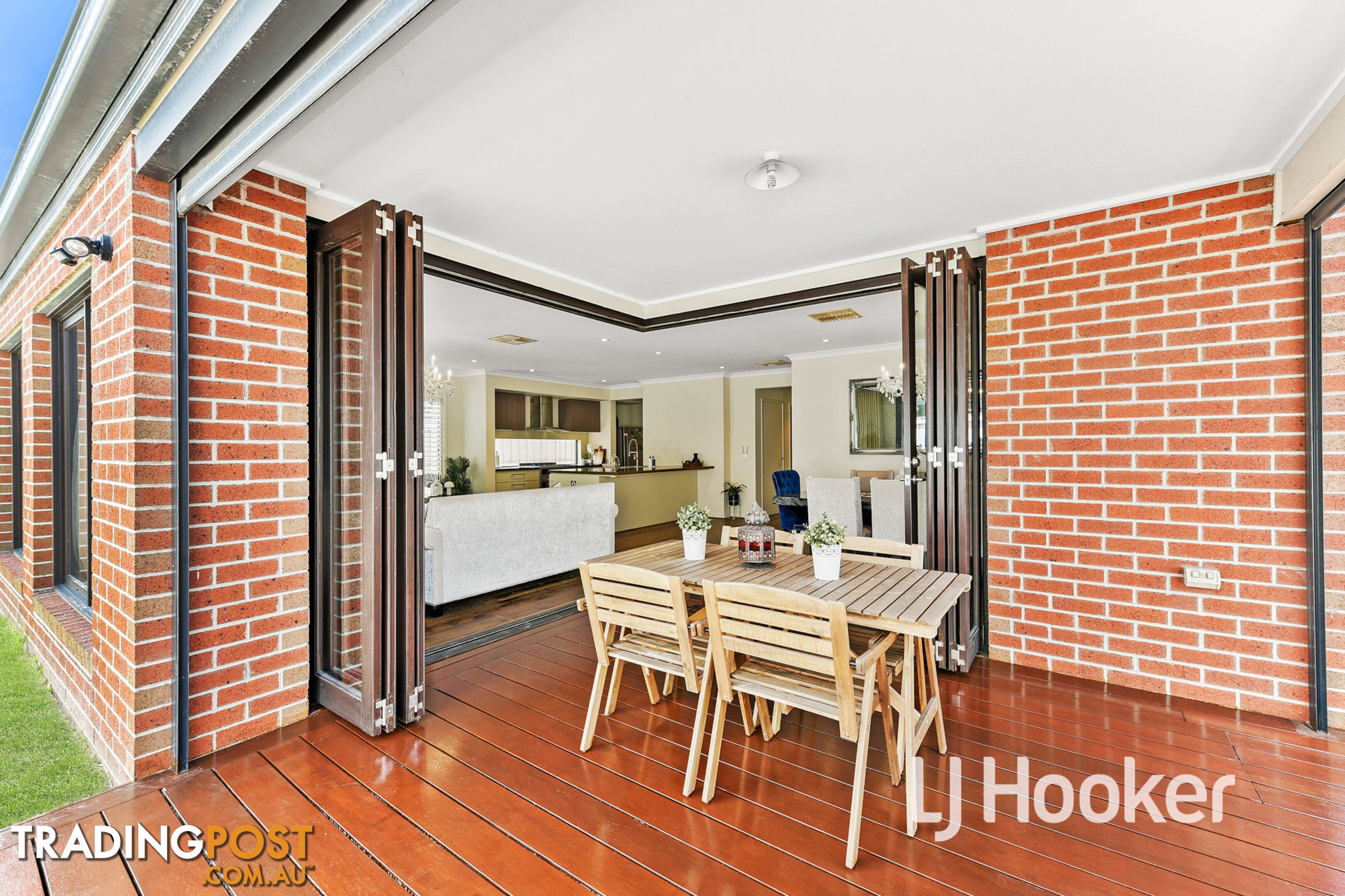 13 Mantello Street LYNDHURST VIC 3975