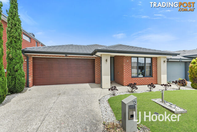 13 Mantello Street LYNDHURST VIC 3975