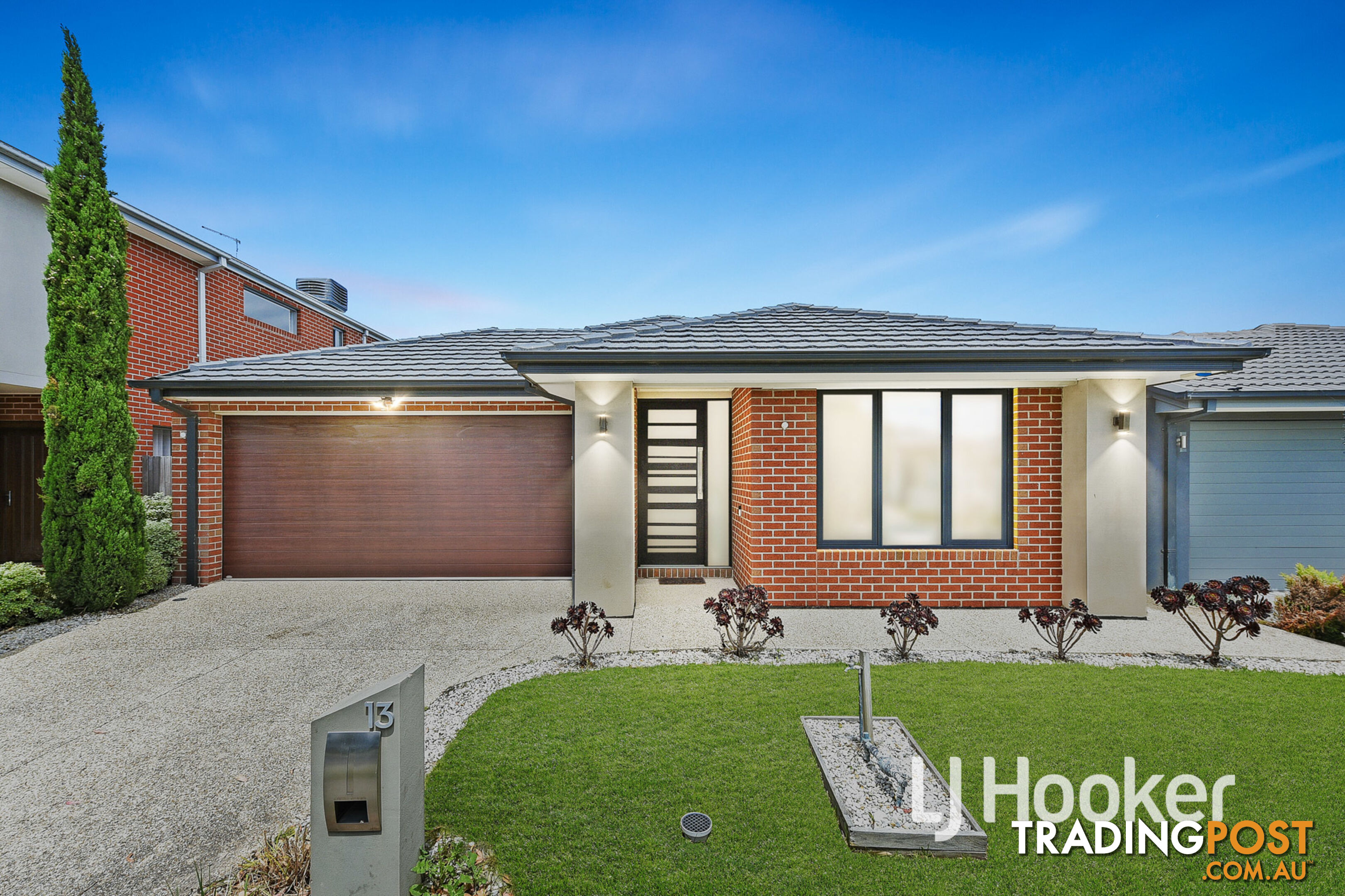 13 Mantello Street LYNDHURST VIC 3975