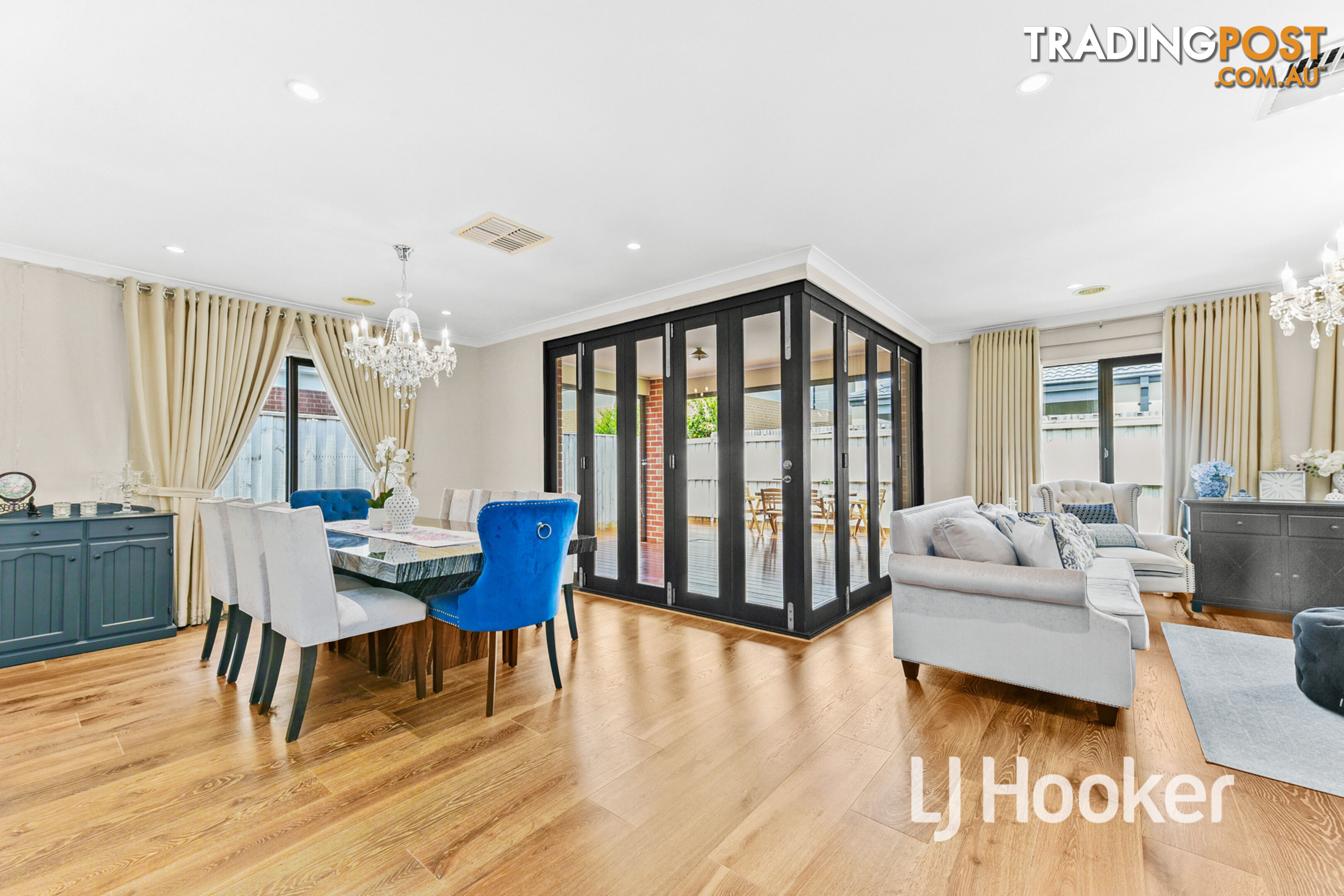 13 Mantello Street LYNDHURST VIC 3975