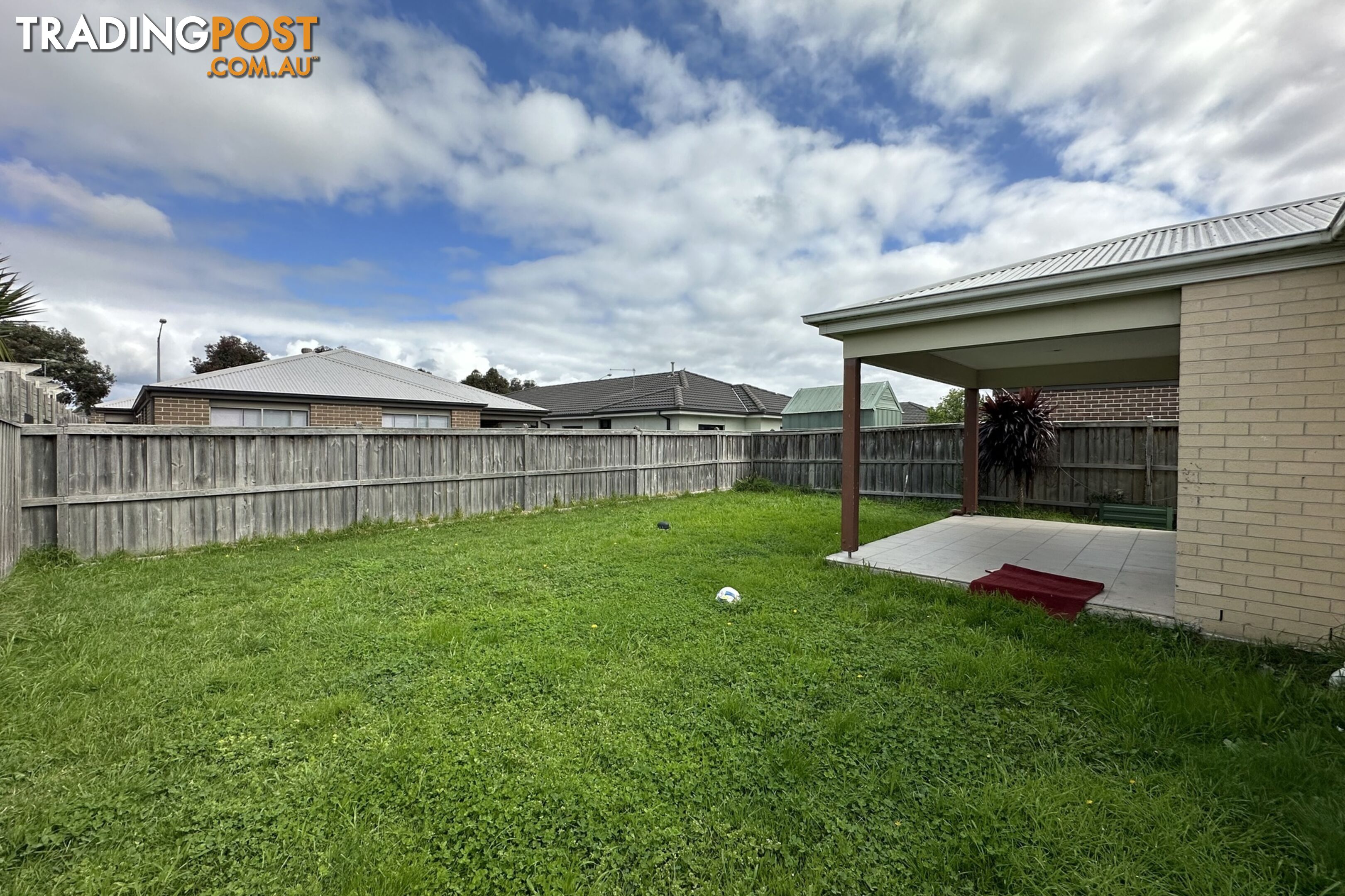 13 Bremer Street CLYDE NORTH VIC 3978