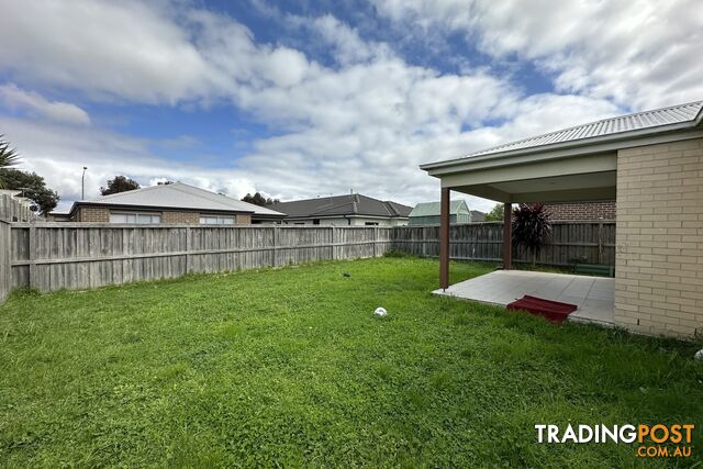 13 Bremer Street CLYDE NORTH VIC 3978