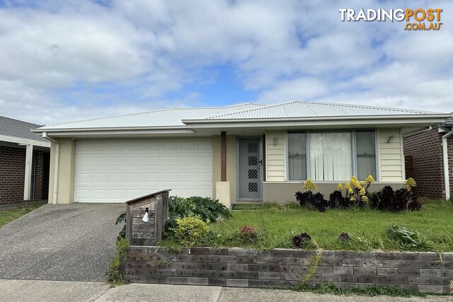 13 Bremer Street CLYDE NORTH VIC 3978