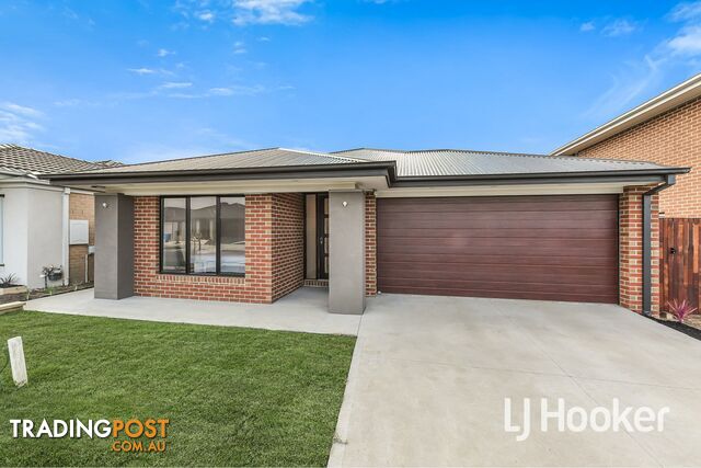 61 Castillo Avenue CLYDE NORTH VIC 3978