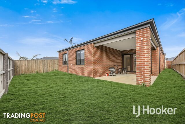 61 Castillo Avenue CLYDE NORTH VIC 3978