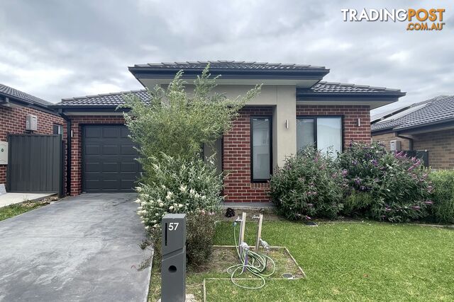 57 Evica Road CLYDE NORTH VIC 3978