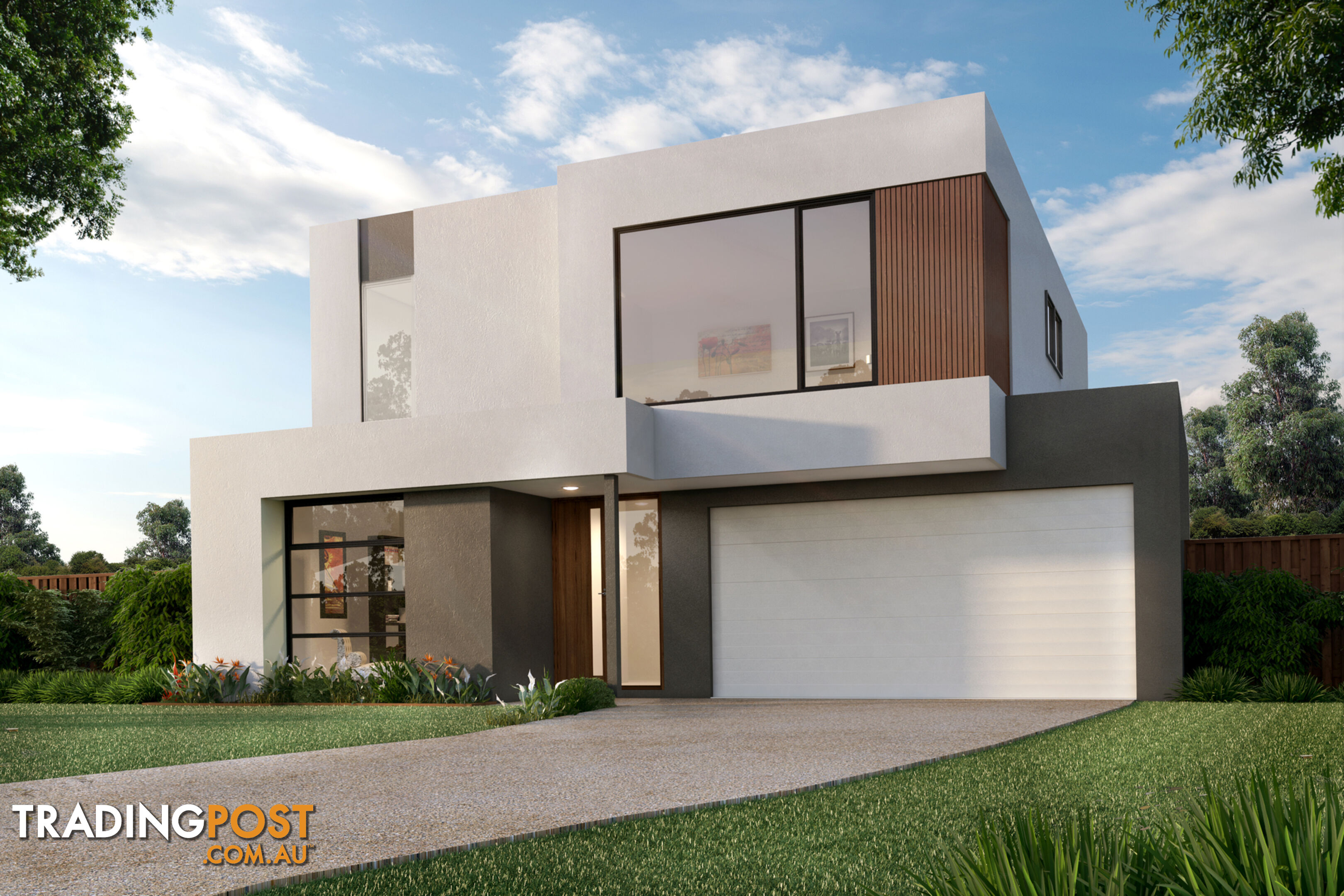 Lot 447 Dream Avenue CRANBOURNE EAST VIC 3977