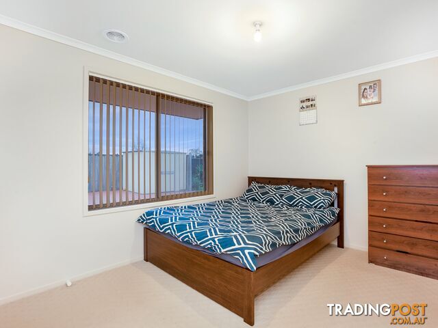 160 Rosebank Drive CRANBOURNE NORTH VIC 3977