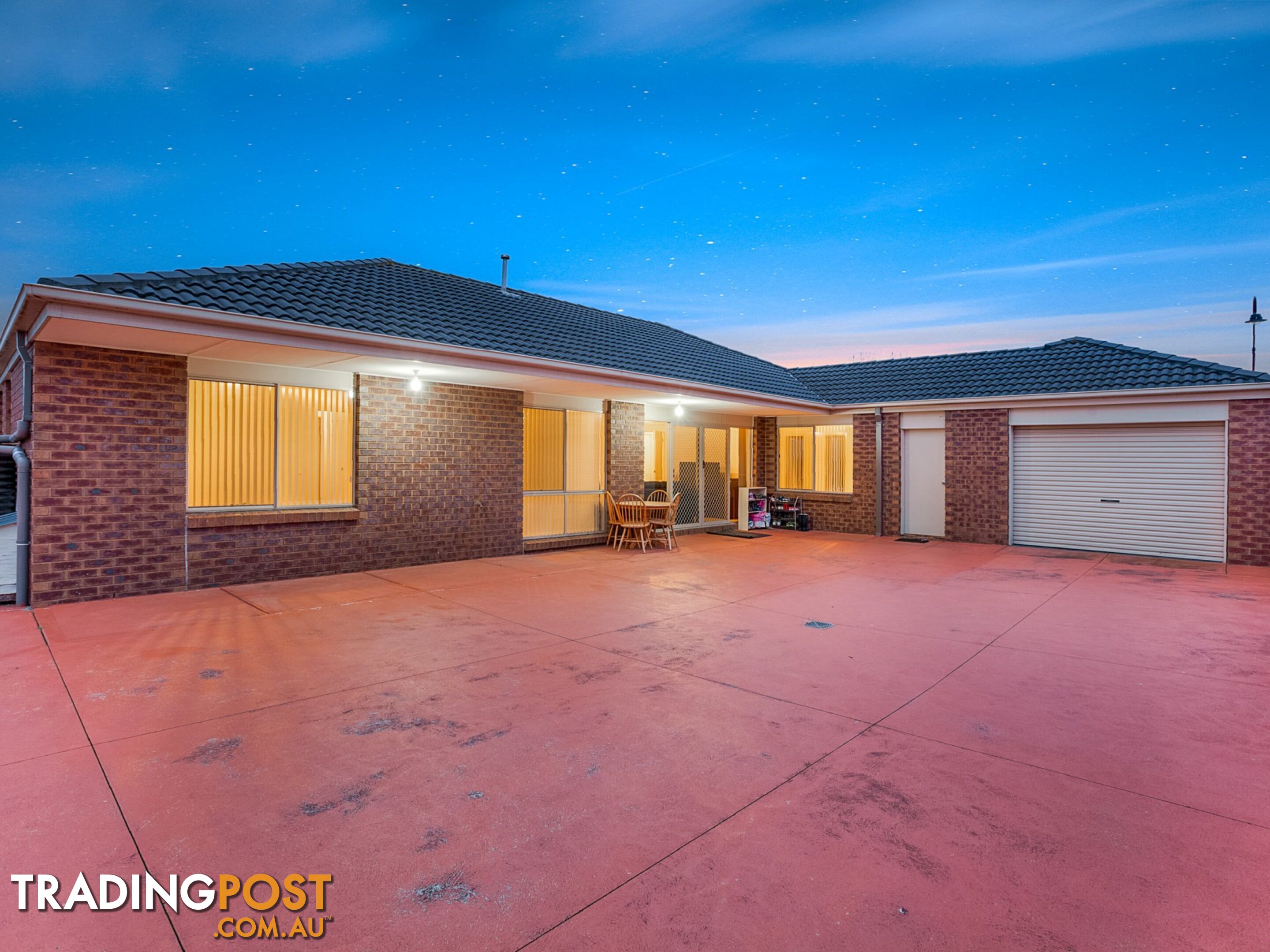 160 Rosebank Drive CRANBOURNE NORTH VIC 3977