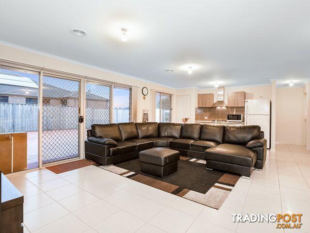 160 Rosebank Drive CRANBOURNE NORTH VIC 3977