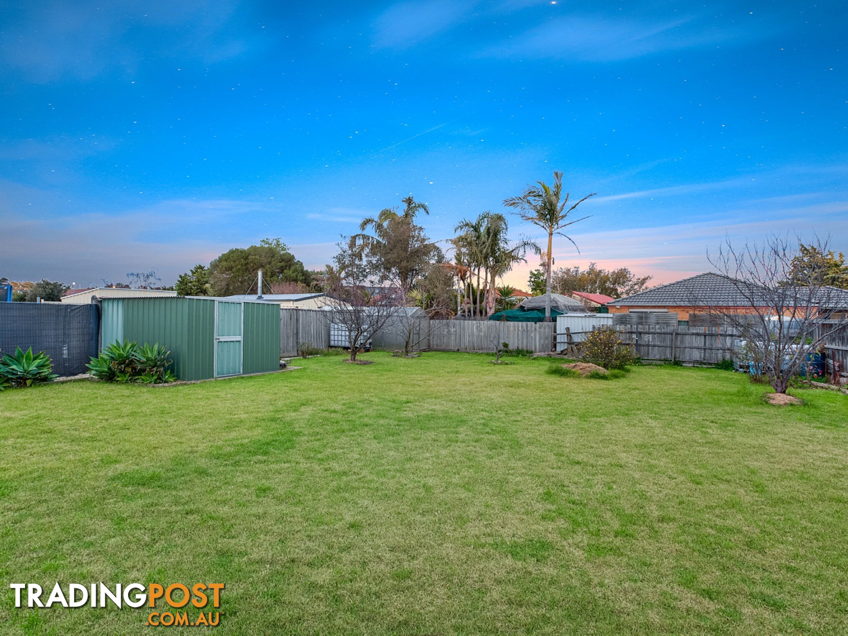 160 Rosebank Drive CRANBOURNE NORTH VIC 3977