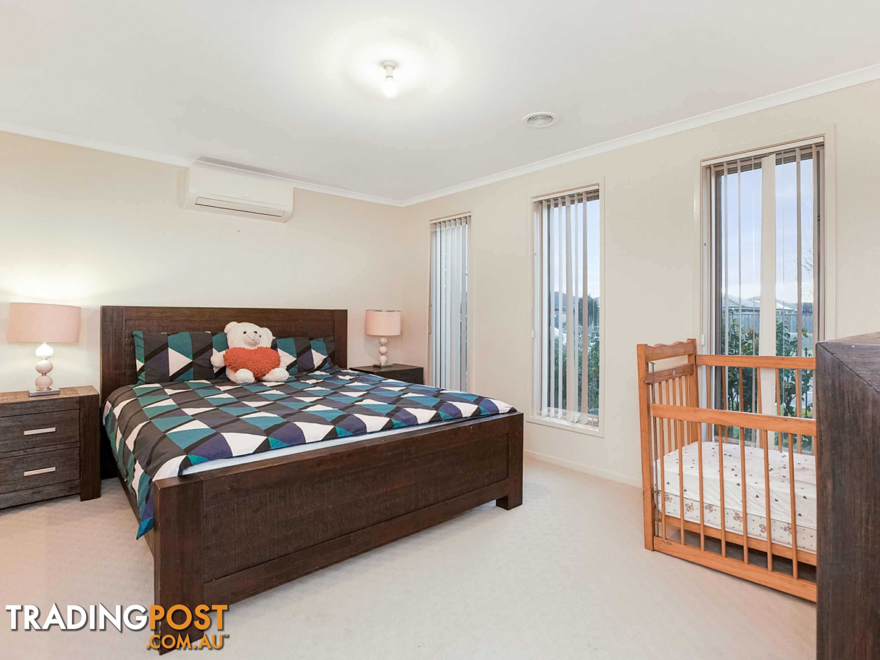 160 Rosebank Drive CRANBOURNE NORTH VIC 3977