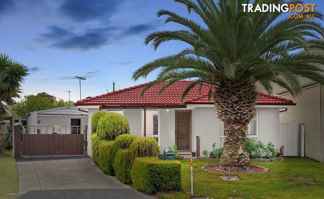 5 Mosig Court HAMPTON PARK VIC 3976