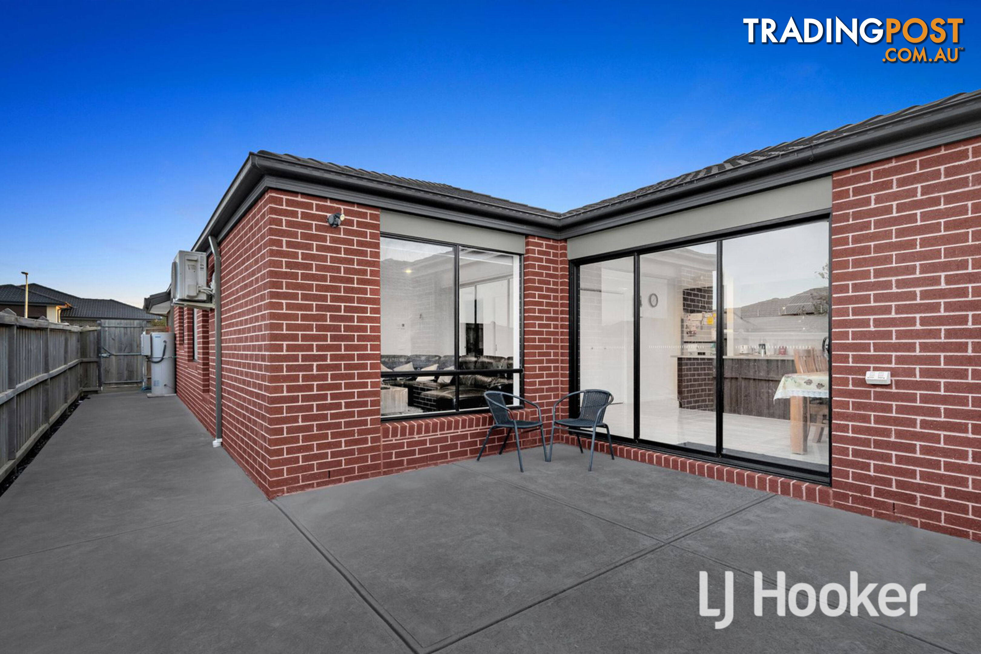 45 Hollywell Road CLYDE NORTH VIC 3978