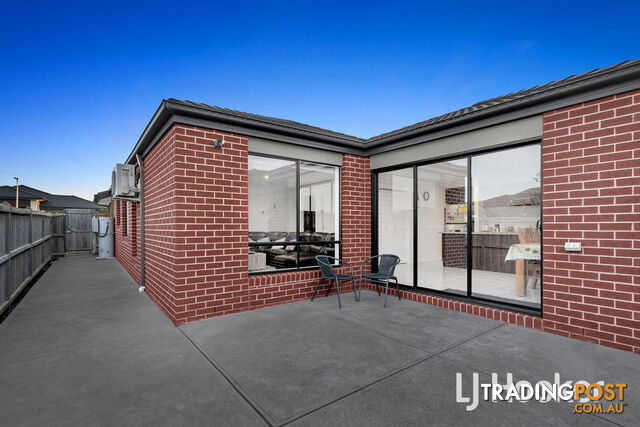 45 Hollywell Road CLYDE NORTH VIC 3978