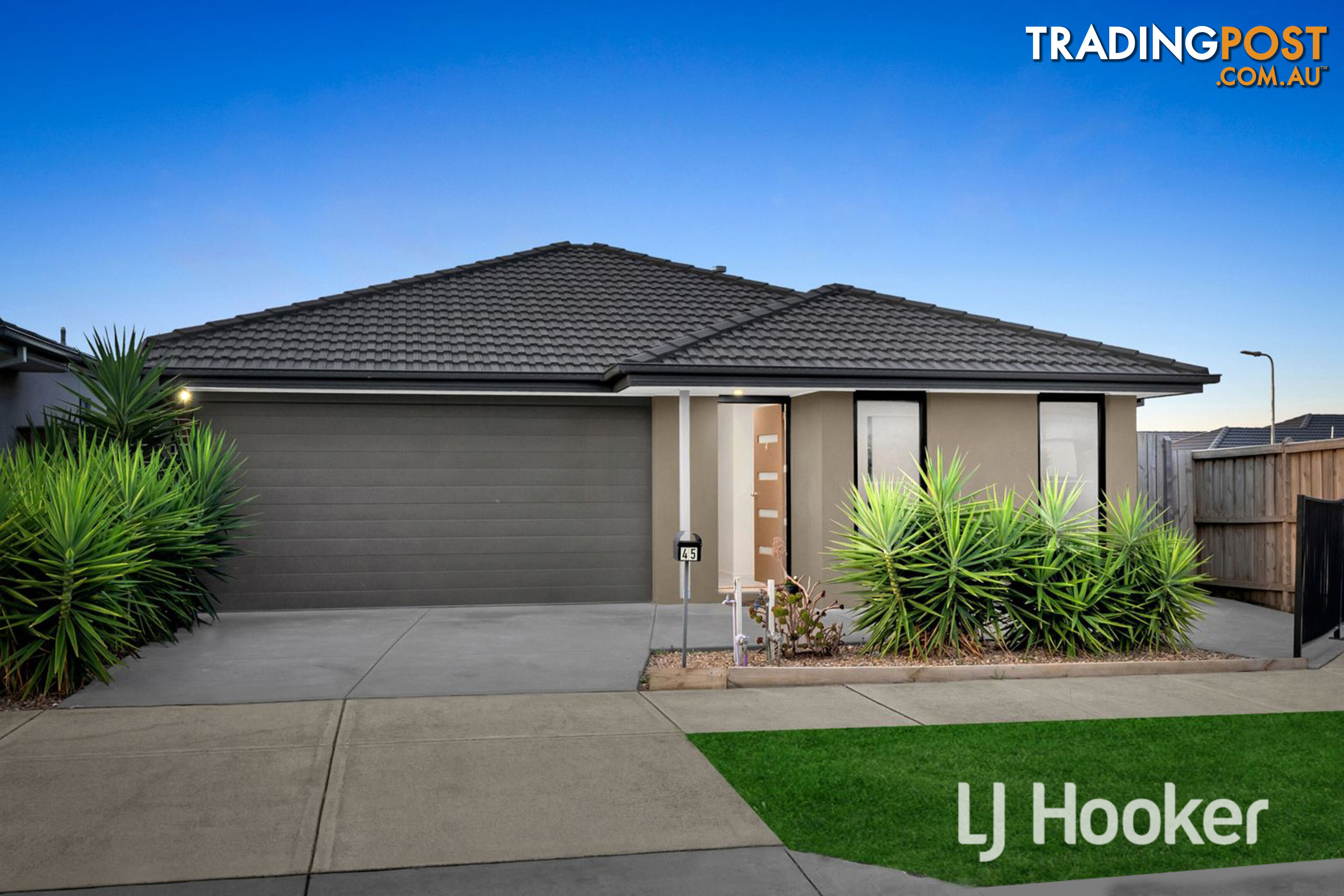 45 Hollywell Road CLYDE NORTH VIC 3978