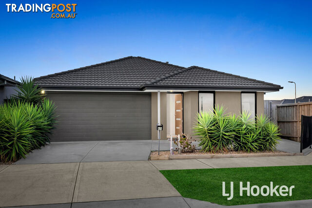 45 Hollywell Road CLYDE NORTH VIC 3978