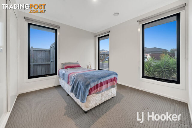 45 Hollywell Road CLYDE NORTH VIC 3978