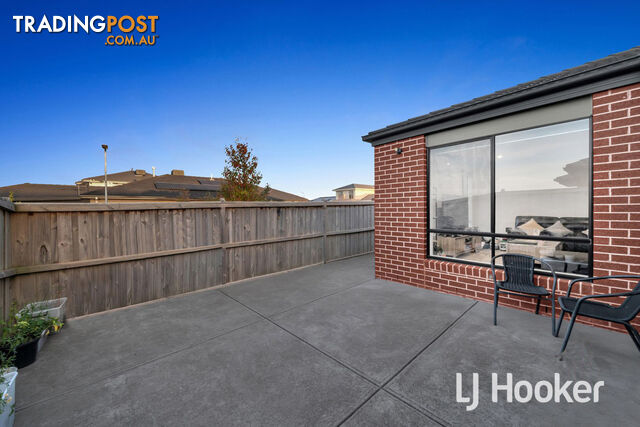 45 Hollywell Road CLYDE NORTH VIC 3978