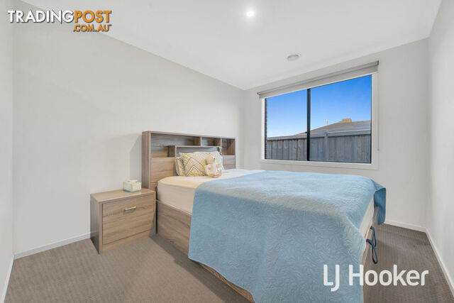 45 Hollywell Road CLYDE NORTH VIC 3978