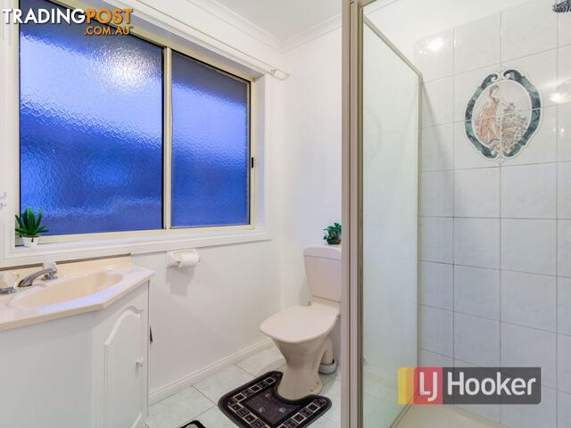 1 Wittenberg Court NARRE WARREN VIC 3805