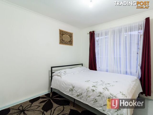 1 Wittenberg Court NARRE WARREN VIC 3805