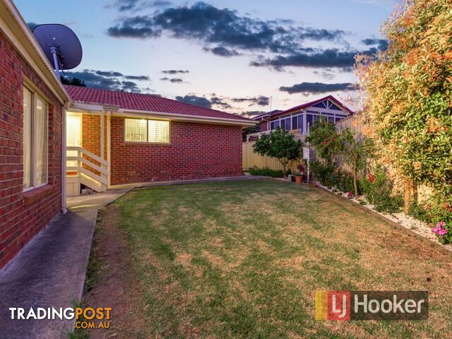 1 Wittenberg Court NARRE WARREN VIC 3805