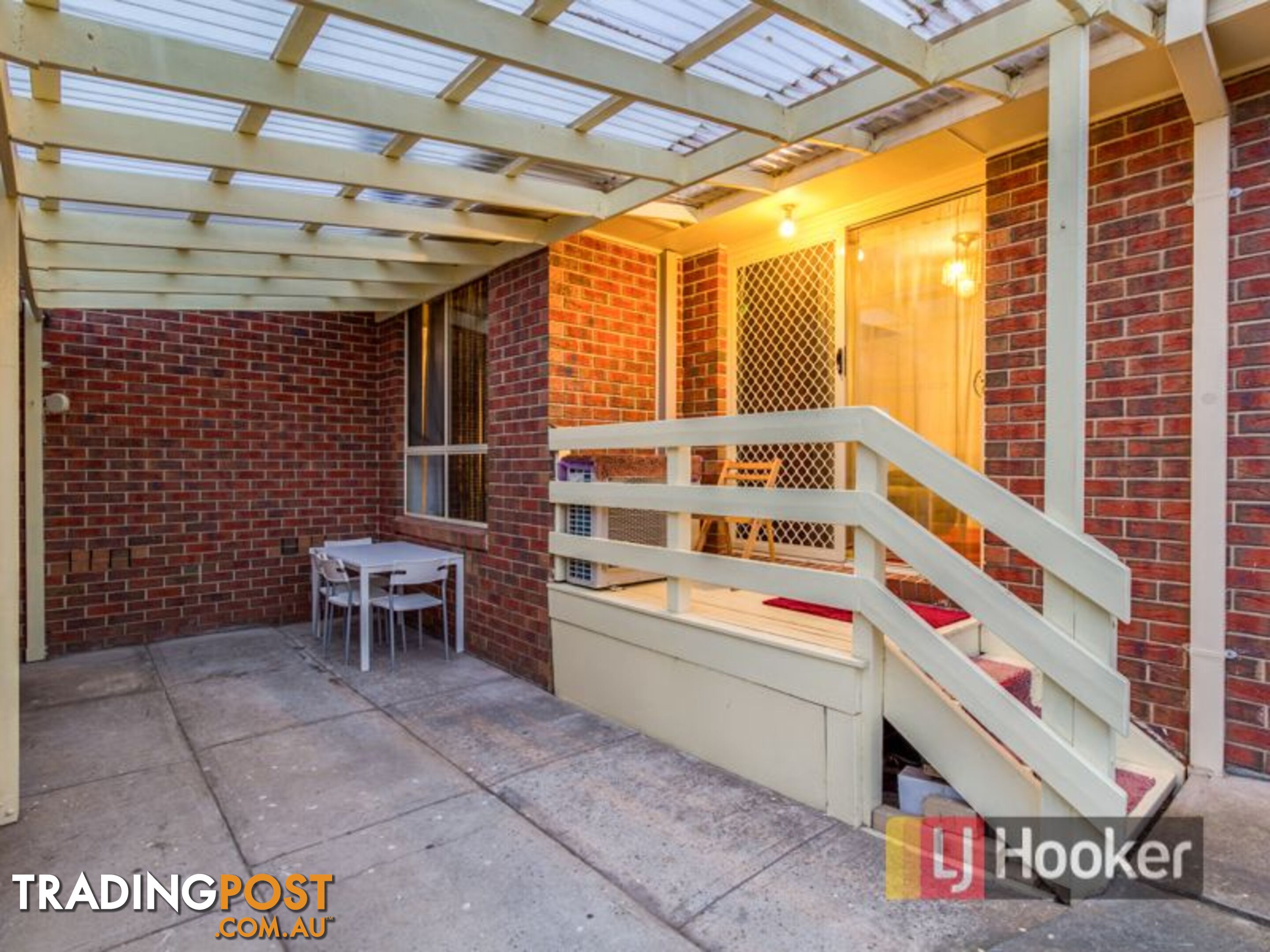 1 Wittenberg Court NARRE WARREN VIC 3805