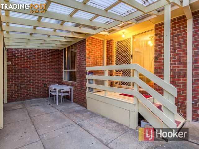 1 Wittenberg Court NARRE WARREN VIC 3805