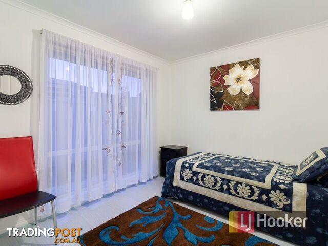 1 Wittenberg Court NARRE WARREN VIC 3805