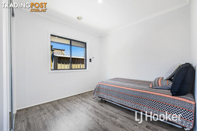 45 Von Nida Drive CRANBOURNE NORTH VIC 3977