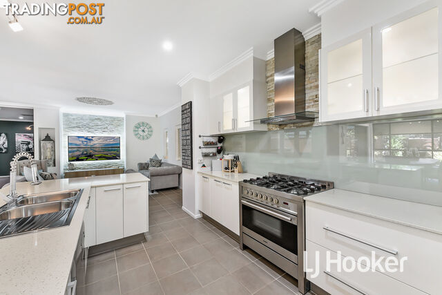 45 Von Nida Drive CRANBOURNE NORTH VIC 3977