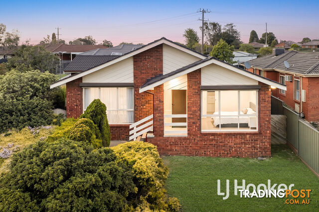 1 Bunya Place HAMPTON PARK VIC 3976