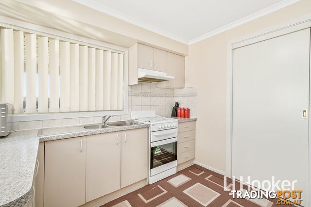 Unit 4/167 Ormond Road HAMPTON PARK VIC 3976