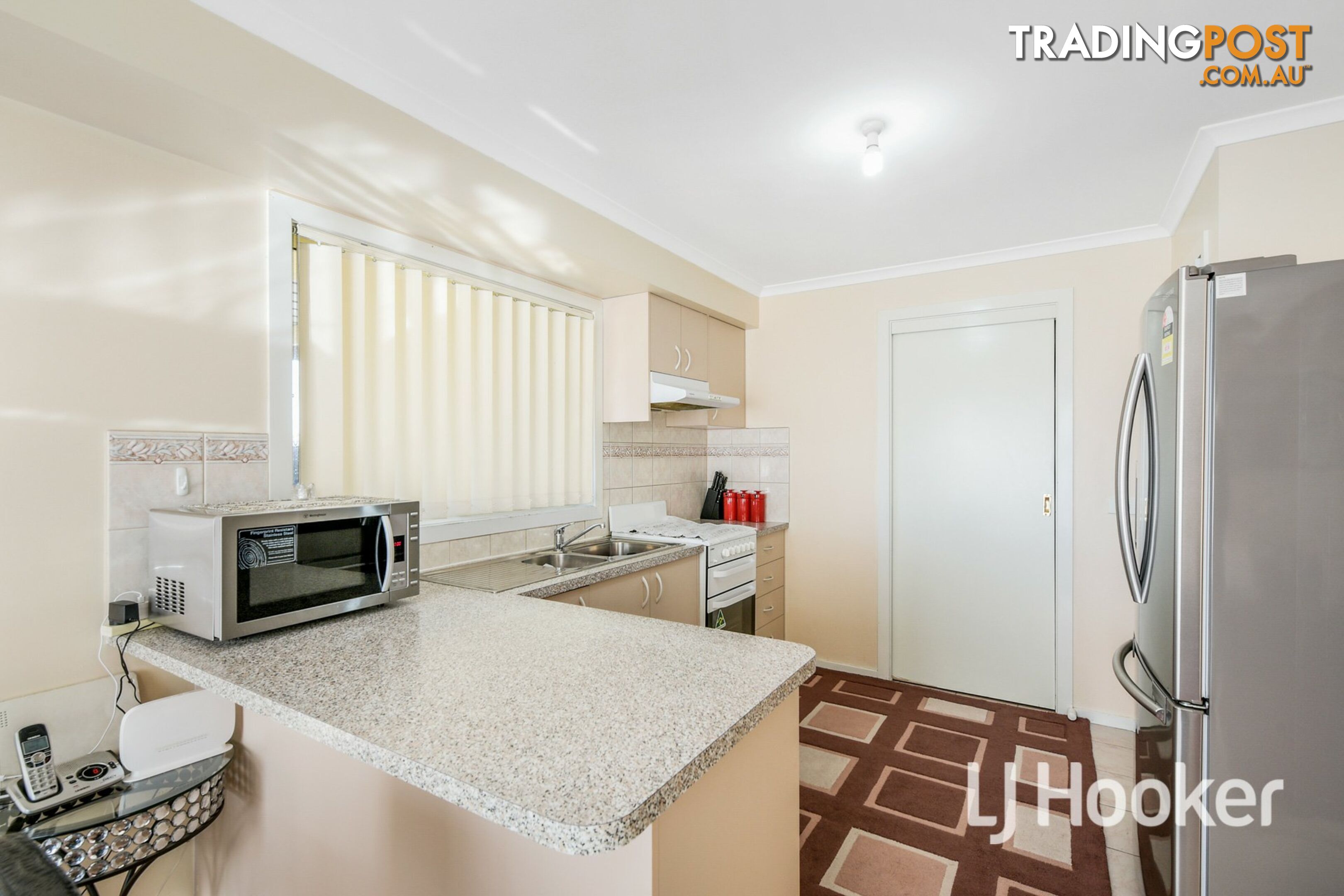 Unit 4/167 Ormond Road HAMPTON PARK VIC 3976