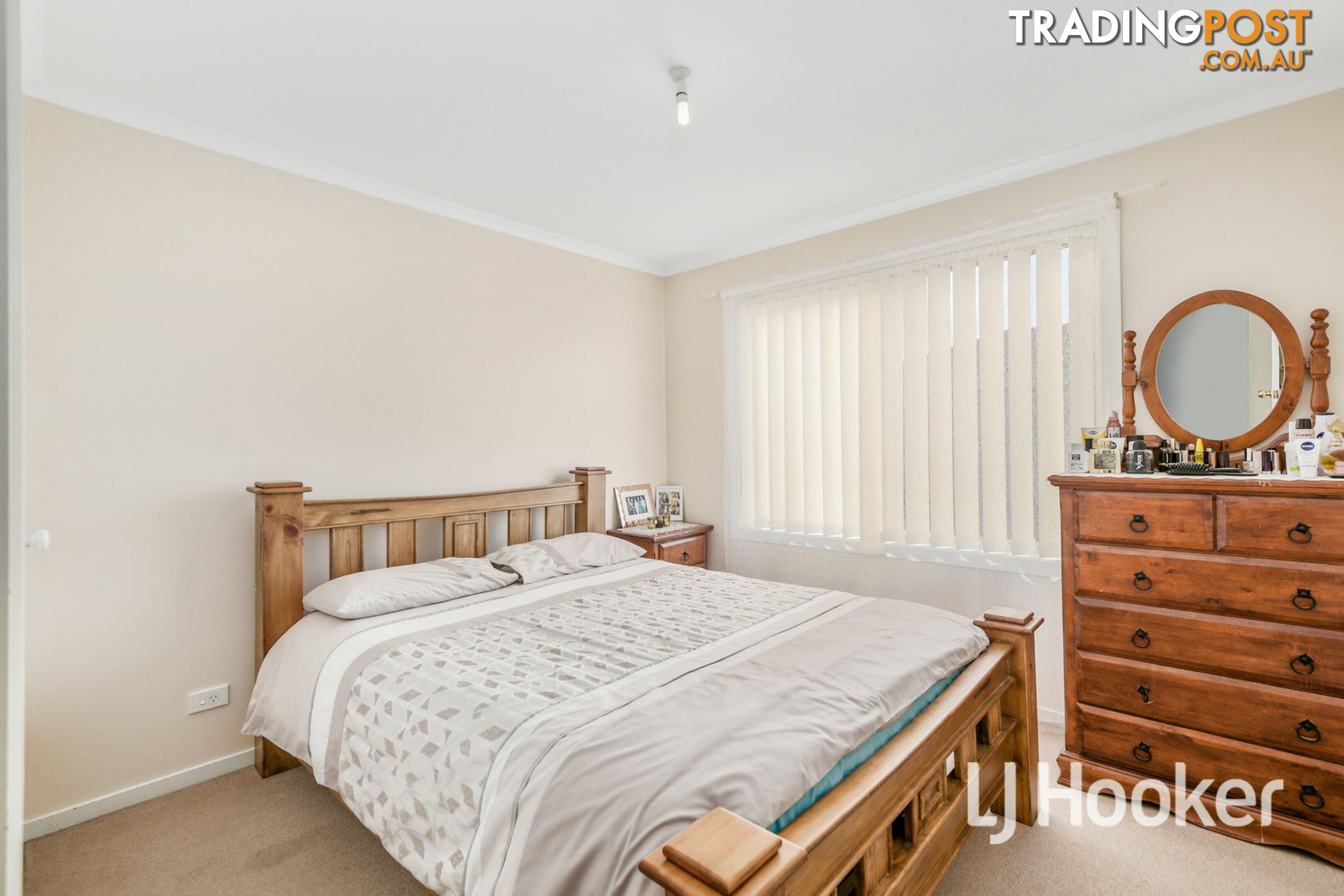 Unit 4/167 Ormond Road HAMPTON PARK VIC 3976