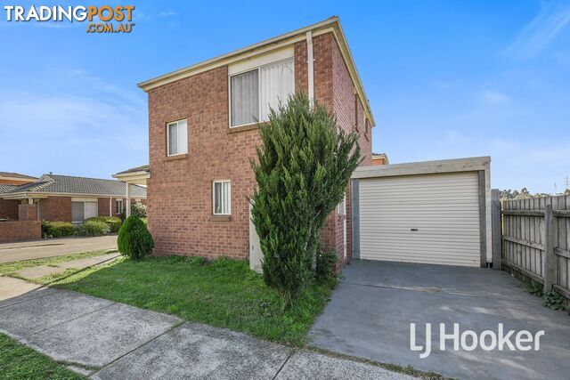 Unit 4/167 Ormond Road HAMPTON PARK VIC 3976