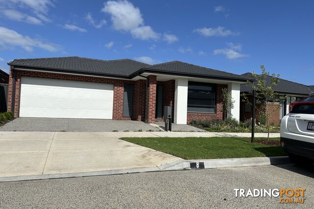 21 Arctic Street CLYDE NORTH VIC 3978