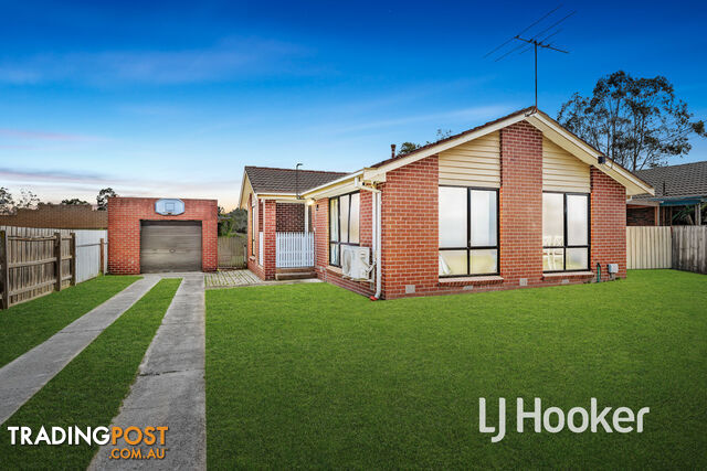 13 Craig Road JUNCTION VILLAGE VIC 3977