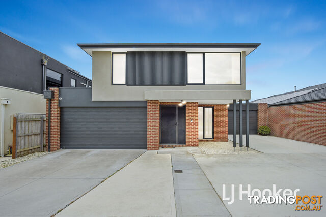 125 Fiorelli Boulevard CRANBOURNE EAST VIC 3977