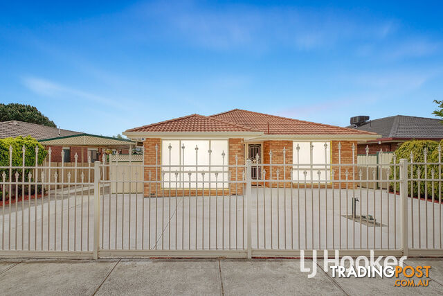 24 Amber Drive HAMPTON PARK VIC 3976