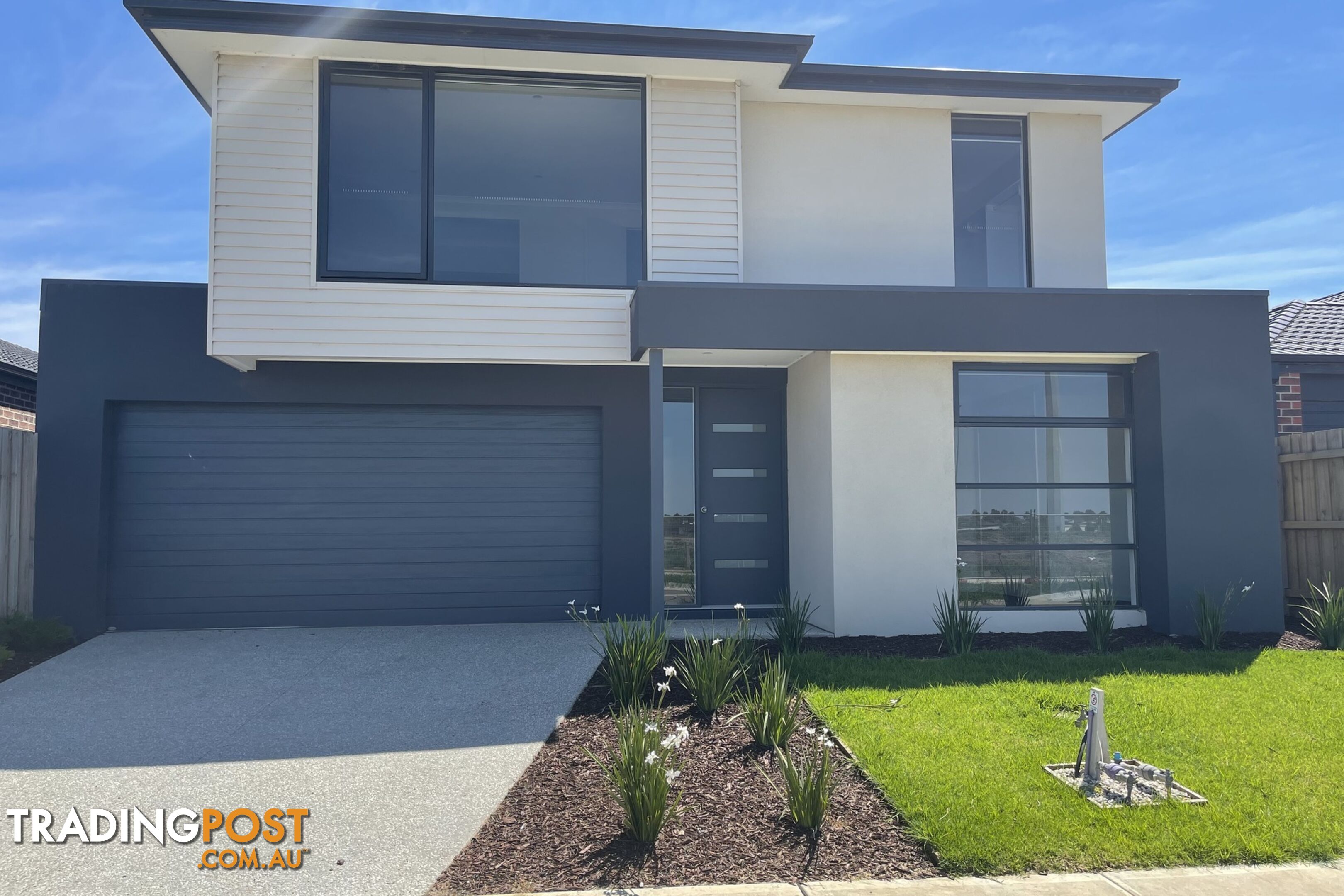 Lot 451 Maserati Way CRANBOURNE EAST VIC 3977