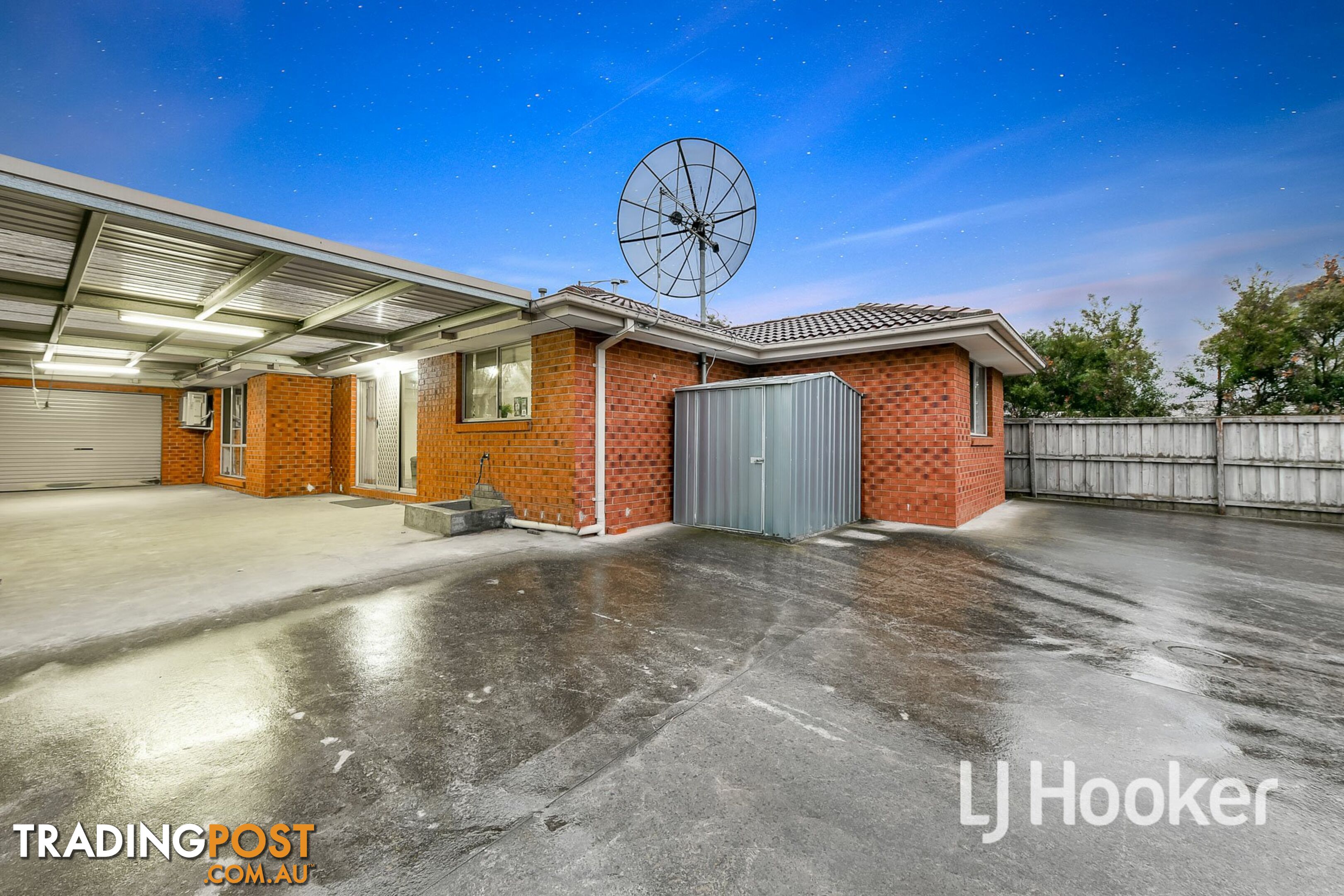 2 Jammon Close HAMPTON PARK VIC 3976