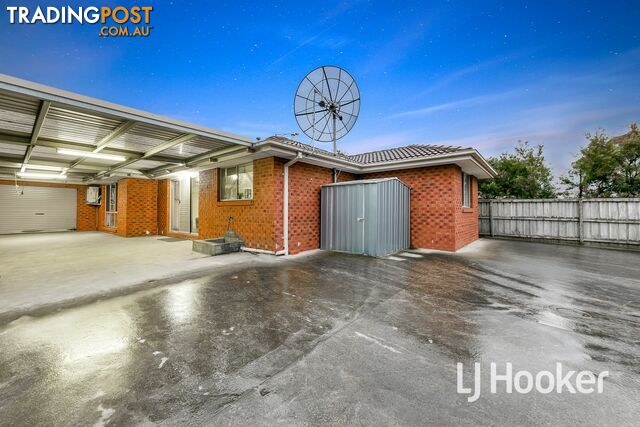 2 Jammon Close HAMPTON PARK VIC 3976